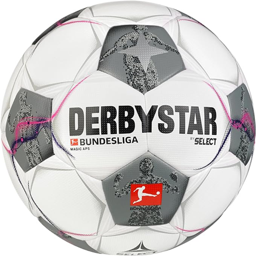 Derbystar - FB-BL MAGIC APS v24, Fuball