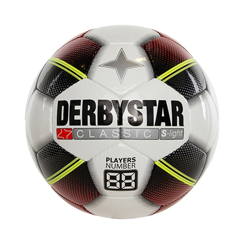 Derbystar-FB-CLASSIC 3 S-LIGHT X 4