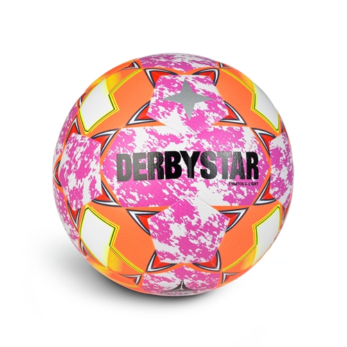 Derbystar - Stratos S-Light v24, Fuball