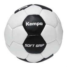 Kempa - Soft Grip Handball, Methodik-Ball