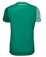 HUMMEL - SV Werder Bremen Homejersey W, Heimtrikot